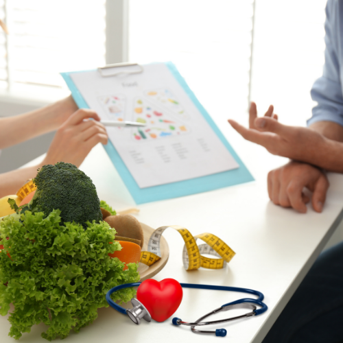 diety kliniczne od dietetyka