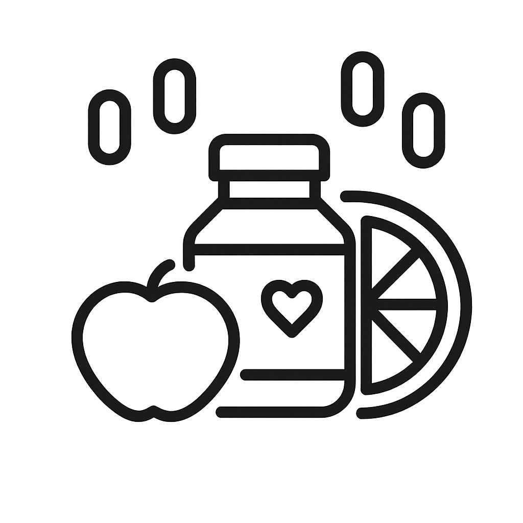 dopasowana suplementacja